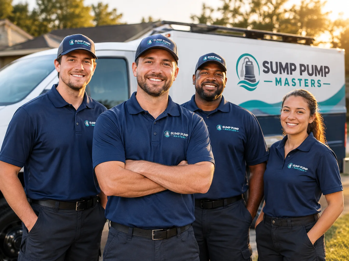 Sump Pump Repair company in Hillside, NJ